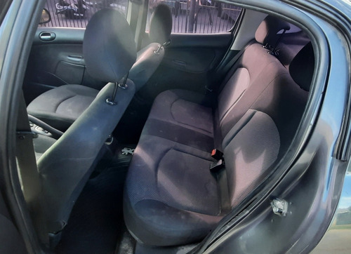 Peugeot 207 Compact 2013 1.4 Sedan Allure 75cv
