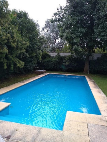 Imagen 3 de 26 de Muy Linda Casa A 150m De Panamericana Pilar Anual S/muebles