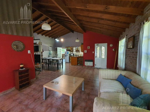 Imagen 11 de 27 de Casa Quinta 3 Ambientes Venta Paso Del Rey