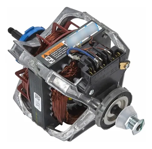 Motor Secadora Whirlpool 279827
