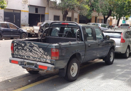 Ford Ranger 2.8 Xl I Dc 4x2 Plus L04