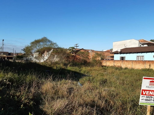 Imagem 4 de 11 de Terreno No Paranaguamirim Com 0 Quartos Para Venda, 447 M² - Ft1356