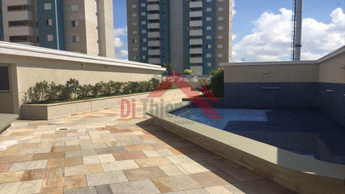 Imagem 27 de 28 de Estuda Permuta Por Imóvel Residêncial Em São Caetano - V265