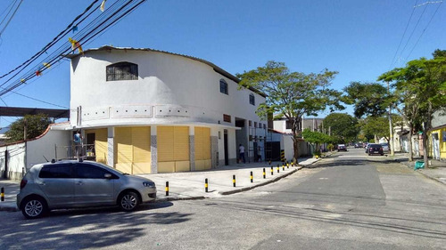 Imagem 7 de 10 de Loja Para Alugar Na Avenida Manuel Caldeira De Alvarenga, Campo Grande, Rio De Janeiro - Rj - Liv-1550