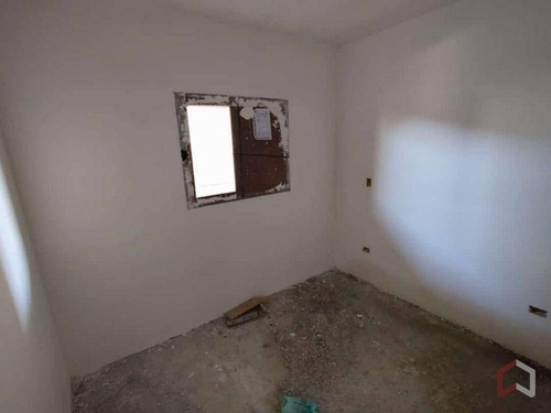 Imagem 3 de 7 de Apartamento À Venda, 45 M² Por R$ 219.000,00 - São Miguel - São Paulo/sp - Ap0787