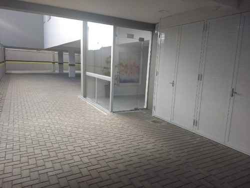 Imagem 2 de 9 de Apartamento - Kayser - Ref: 4886 - V-4886