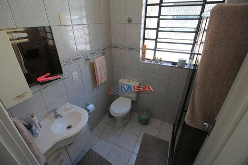Imagem 10 de 16 de Casa À Venda Com Permuta. - Ca0461