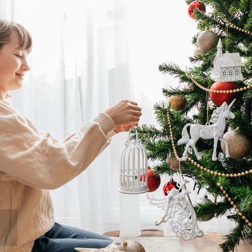 Kits De Adornos Navideños Juego De Adornos Navideños Adornos