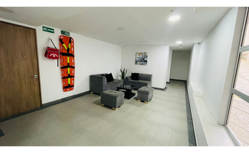 Venta Apartaestudio 54 M2 En La Cabaña Engativa Bogotá