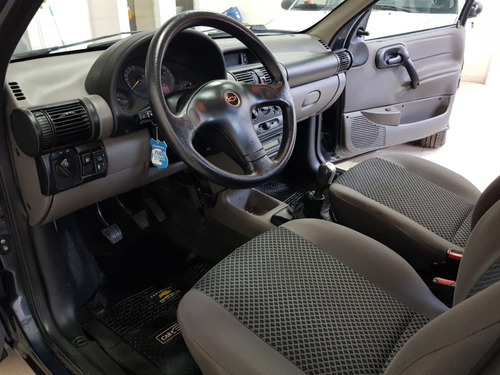Chevrolet Corsa Classic Gls 1.4 N Gnc