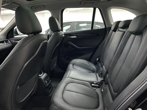 Imagen 7 de 20 de Bmw X1 18 Advantage /2022 0km