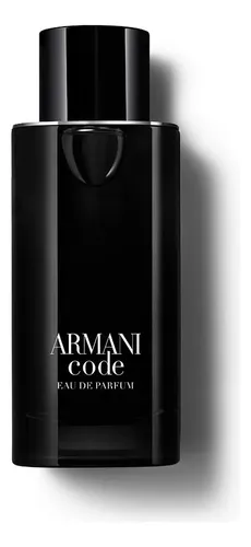 Armani Code Men Edp X125 Ml