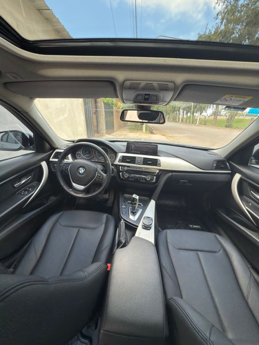 BMW Serie 3 2.0 320i Sedan Executive