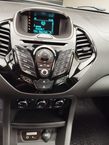 Ford Ka 1.5 Sel