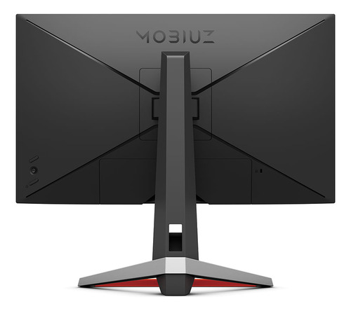 Benq Monitor Mobiuz Ex2510s 1ms 165hz Gaminng - 24.5 Pol. Cor Cinza 127/220V