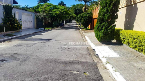 Imagem 5 de 5 de Terreno De 900m² À Venda No Jardim Santa Helena - Te1133