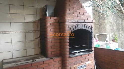 Imagem 8 de 9 de Casa À Venda, Parque Paraíso, Itapecerica Da Serra/sp. - 6369