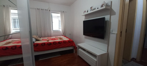 Apartamento Com 104 M2 Com Box , Ótima Localização Em Cachoeirinha