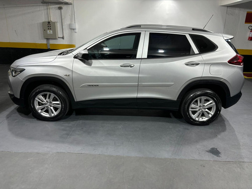 Chevrolet Tracker Lt 1.0 Turbo 12v Flex Aut.