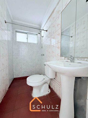 Vendemos Casa Ubicada En Villa Pucará (70759)