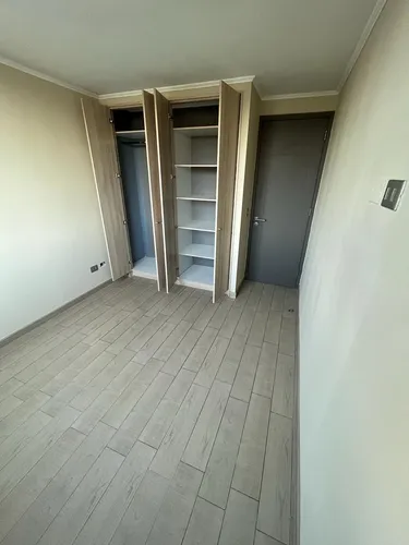 Venta Departamento 3hab 1ba La Cisterna