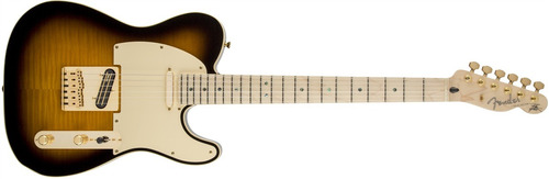 Guitarra Eléctrica Fender Richie Kotzen Telecaster®