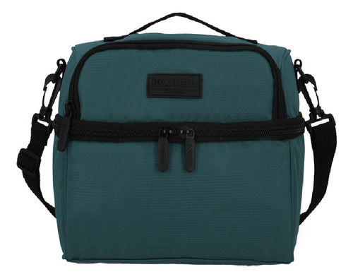 Lonchera Xtrem Cook 2.0 5xt Azul
