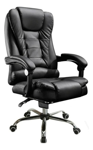 Silla Presidencial Ejecutiva Secretarial Oficina Houston