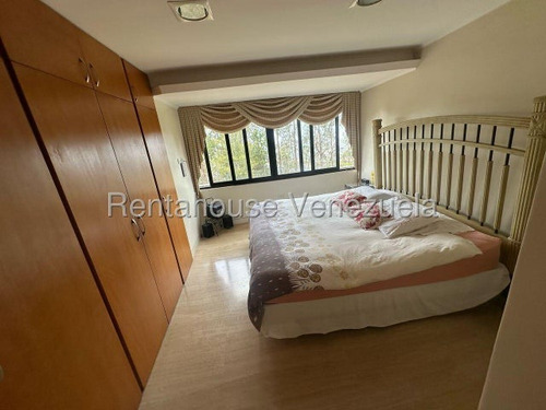 Apartamento En Venta Monterrey 25-19109
