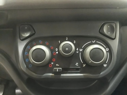 Imagen 4 de 15 de Fiat Fiorino 1.4 El Mejor Utilitario Anticipo O Tu Usado A-