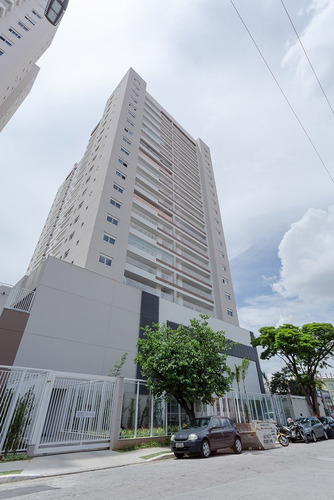 Imagem 4 de 21 de Apartamento - Apabs102m - 69290725