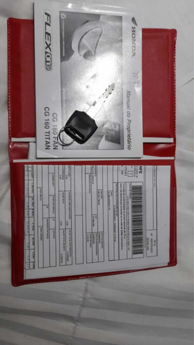 Honda Cmg 160 Fan Esdi