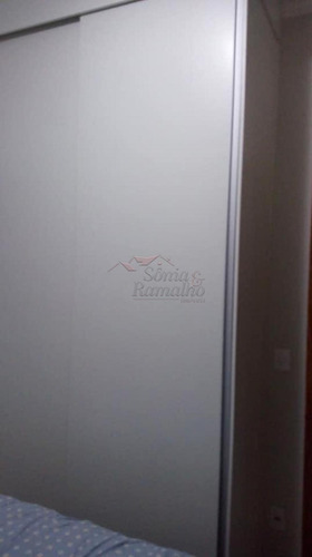 Apartamentos - Ref: V15338