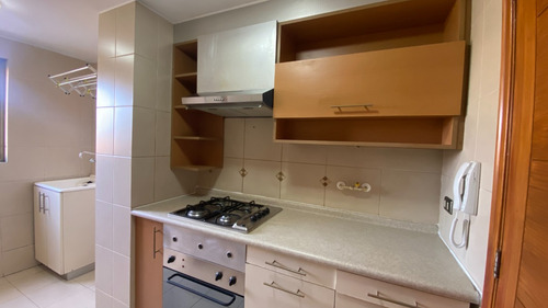 Departamento En Arriendo San Pedro De La Paz