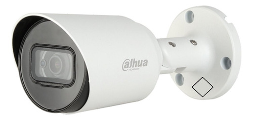 Camara Bullet 1080p 2mp Hdcvi Metalica Dahua Exterior Ir