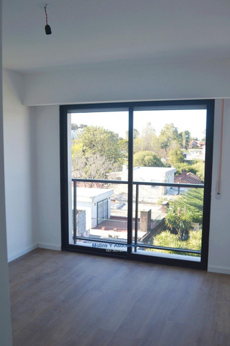 Imagen 5 de 16 de Apartamento De 1 Dormitorio En Punta Gorda Cw182723