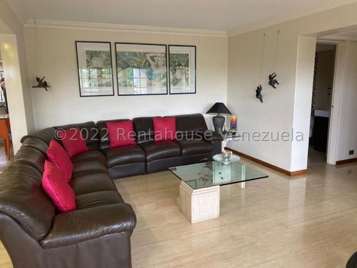Imagen 2 de 11 de Apartamento En Colinas De Valle Arriba