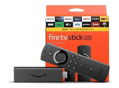 Fire Tv Stick Lite