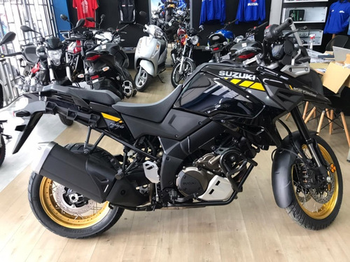 V-strom 1050 Xt Suzuki