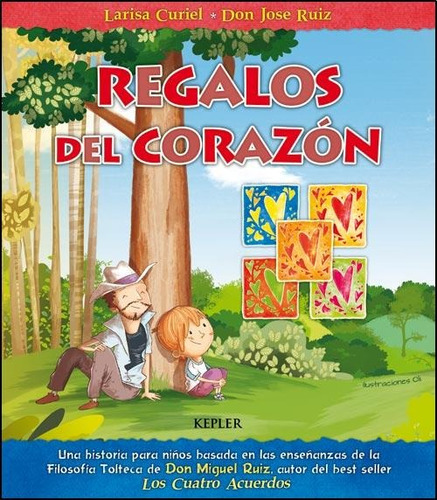 Regalos Del Corazon - Jose Ruiz