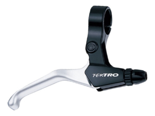 Imagen 2 de 5 de Manijas De Freno V-brake En Aluminio Tektro Por Juego