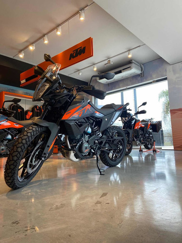 Imagen 11 de 20 de Ktm 390 Adventure- Financiación A Tasa Cero En 12 Meses