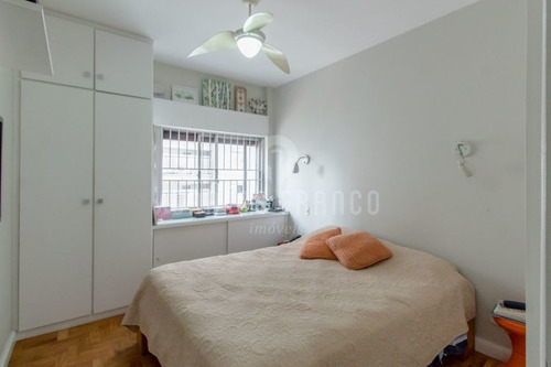 Imagem 14 de 15 de Apartamento Vila Nova Conceição Oportunidade - Cf39829