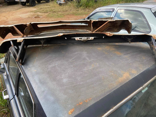 Imagem 21 de 25 de Ford Galáxi 500 Landau Carroceria Peças Bancos Vidros Frisos