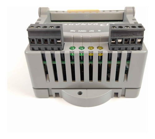Sistema Controle Clp Danaher Motion 1301.4145 R0