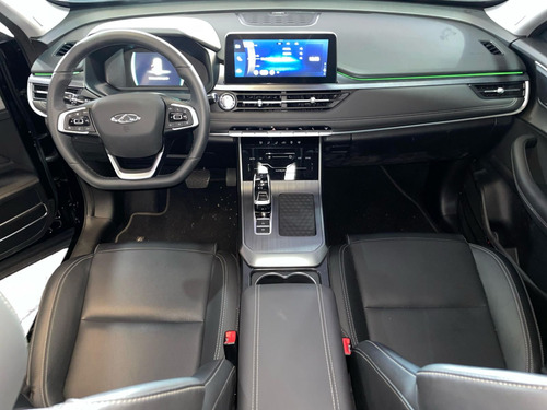 Chery Tiggo 5X 5X PRO Max Drive1.5 TB (Híbrido)