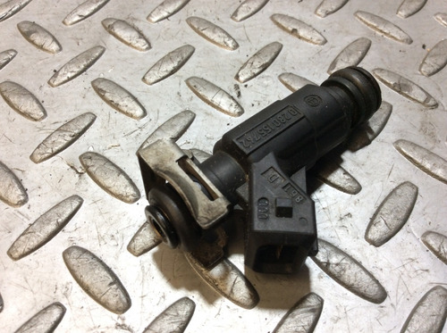 Inyector Mercedes Benz Ml320 3.2 Aut Mod 98-03 Original C/u (Usado)