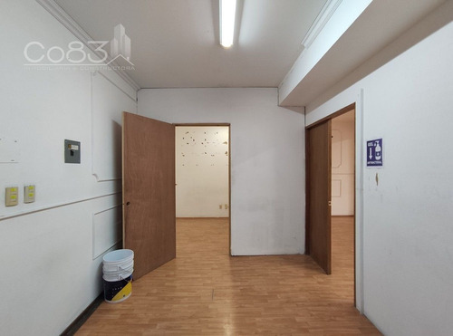 Imagen 12 de 13 de Renta - Oficina - Av. Cuauhtémoc - 80 M2 - Piso 4