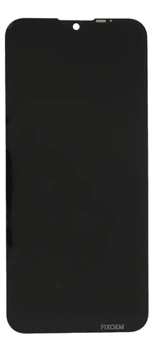 Display Motorola G30