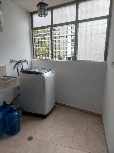 Imagen 10 de 12 de Oportunidad Amplio Apartamento 85mts2 Piso Bajo 14152 Andres Peña